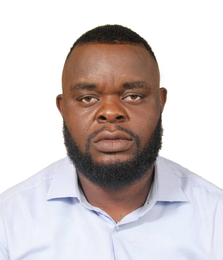 Applicant passport photo